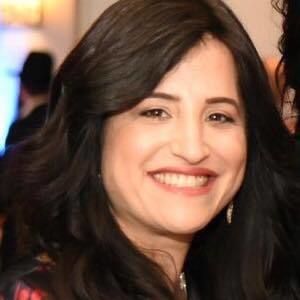 Meet your Posher, Devorah